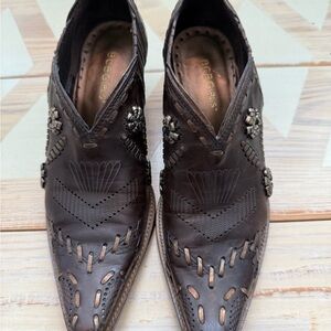 Brown Women's Shoes